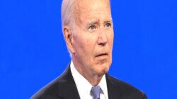 Beyaz Saray: Başkan Biden’ın Kovid-19 testi pozitif çıktı