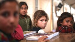 BM: Suriyeli mültecilere ev sahipliği yapan ülkelerin yaşadığı zorlukların farkındayız