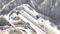Bolu Dağı Tüneli’nin İstanbul yönü yarın ulaşıma kapanıyor
