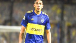 Büyük plan Fernandez