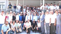 CHP heyetinin Eti Krom temasları sonuç verdi: İşveren, işçi temsilcileriyle görüşecek