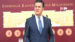 CHP’li Sarıgül’den Kayseri’deki olaylara ilişkin açıklama: ‘Türkiye Batı’nın göçmen deposu değildir’