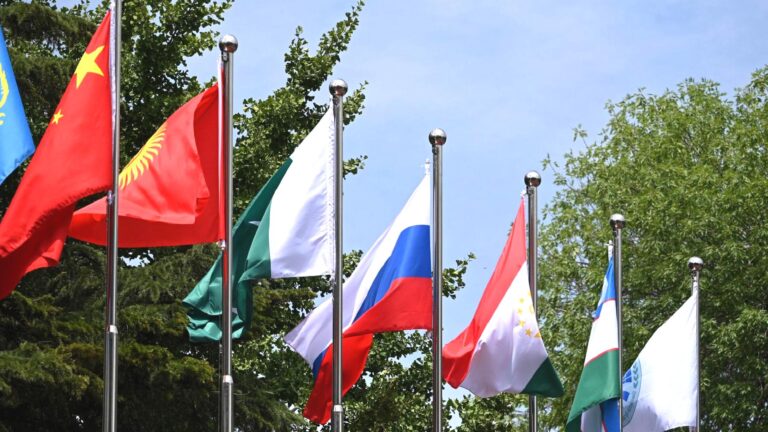 Çin: Astana’daki ŞİÖ Zirvesi tüm ülkelerin güvenlik ve istikrarını güçlendirecek