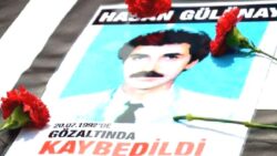 Cumartesi Anneleri, 1008. haftada: 32 yıl önce gözaltında kaybedilen Hasan Gülünay nerede?