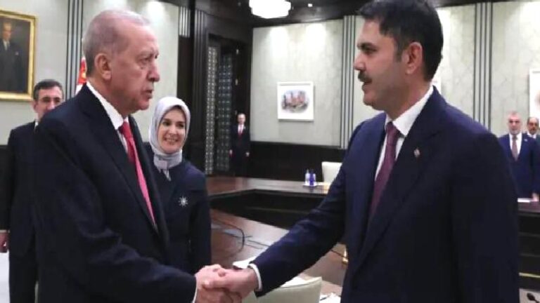 Cumhurbaşkanı Erdoğan’ın sınırlı kabine değişikliği nasıl yorumlanıyor?