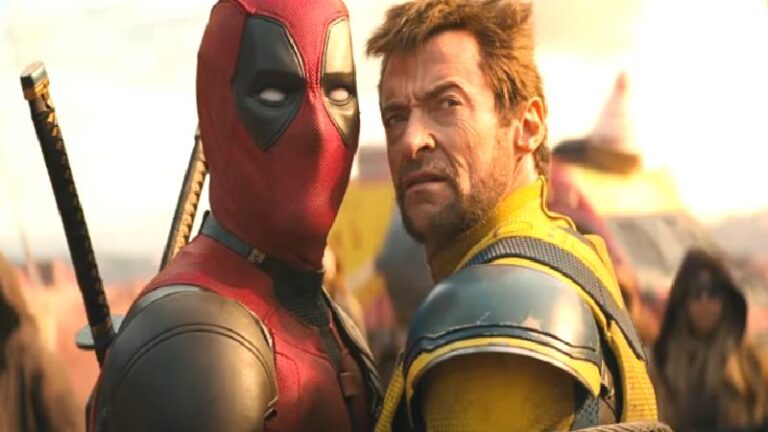 “Deadpool & Wolverine”, 24 Temmuz’da vizyona giriyor: Filmden son fragman yayımlandı!