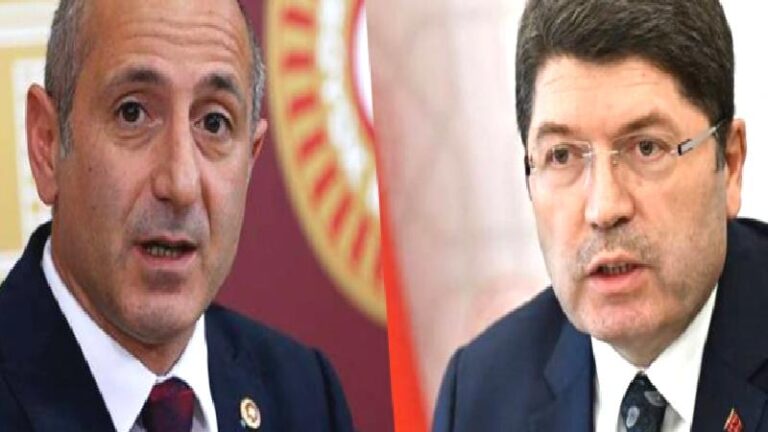 Denetimli serbestlik yasasından yararlanan 6 bin 695 kişi yeniden suç işledi