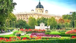 Dünyanın en yaşabilir şehirleri açıklandı: Zirvenin sahibi bu sene de değişmedi