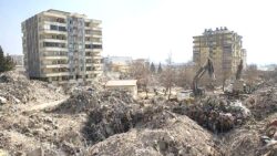 Ebrar Sitesi L Blok davasında 2 sanık için tahliye kararı verildi