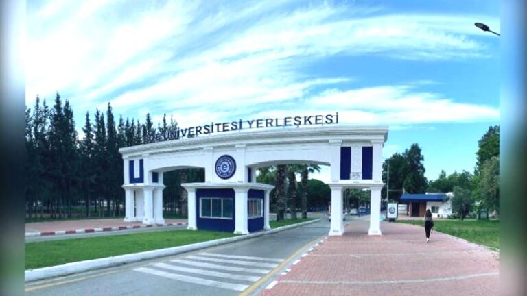 Ege Üniversitesi’nin kreş ve anaokulu tasarruf gerekçesiyle kapatıldı: Tepkiler büyüyor