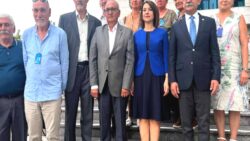 Emekliler, taleplerini 100 bin imzayla TBMM’ye iletti: Meclis’i göreve çağırıyoruz, emeklilerin sorunlarına çözüm üretin