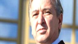 Erdoğan’ın eski metin yazarı Aydın Ünal: Ümit Özdağ ve Zafer Partisi milli güvenlik sorunudur