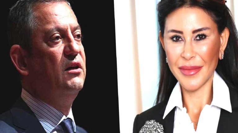 Ertuğrul Özkök: Hangi şarkı listesini dinlersiniz; Suzan Sabancı’nın mı Özgür Özel’in mi?