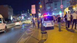 Esenyurt’ta restorana silahlı saldırı düzenlendi; yoldan geçen kişi öldü