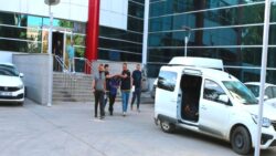 Eşini öldürdükten sonra kayıp ihbarında bulunan erkek tutuklandı