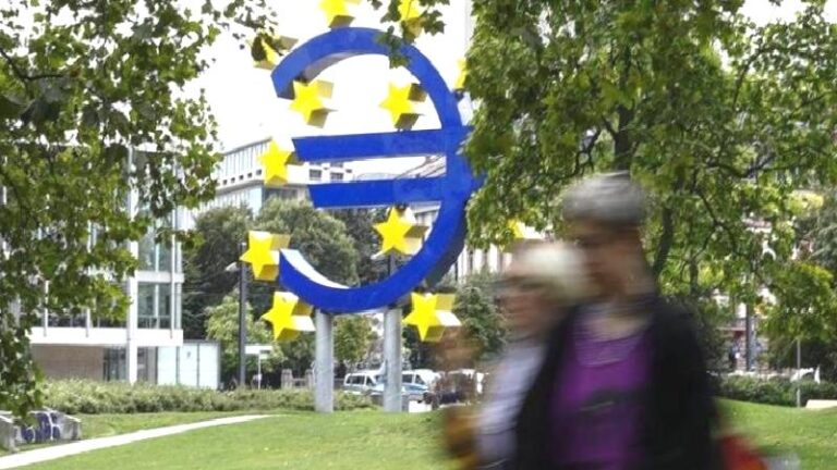 Euro Bölgesi’nde enflasyon yüzde 2,5’e geriledi