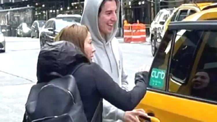 Eylem Tok’un oğlu Timur Cihantimur, ABD’deki cezaevinde saldırıya uğradı