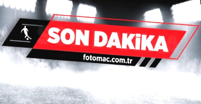 Fatih Karagümrük Can Keleş’in Beşiktaş’a transferini açıkladı