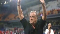 Fatih Terim’den Galatasaray paylaşımı: Ömrüm ne kadarına yeterse, o kadar daha Galatasaraylıyım
