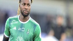 Fenerbahçe, Allan Saint-Maximin transferinde sona yaklaştı