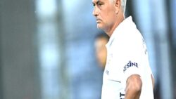 Fenerbahçe, Lugano maçı kadrosunu UEFA’ya bildirdi
