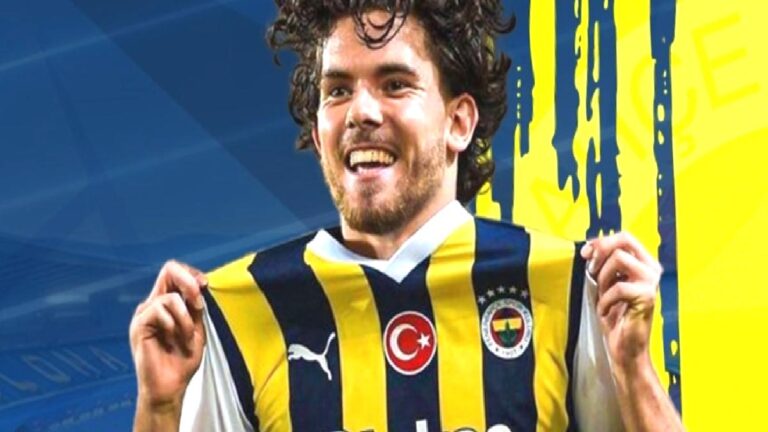 FENERBAHÇE TRANSFER HABERİ – Ferdi Kadıoğlu’na inanılmaz teklif! Bonservisiyle tarihe geçecek