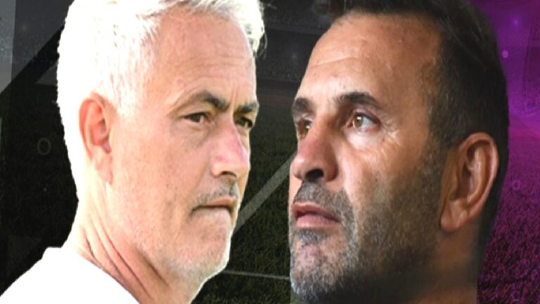Fenerbahçe ve Galatasaray’ı kafa kafaya getirdi! İşte transferin yeni gözdesi