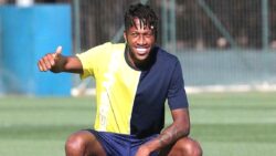 Fenerbahçe’de Fred’den dikkat çeken Jose Mourinho sözleri!