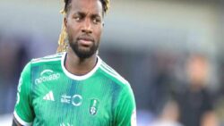 Fenerbahçe’de Maximin için geri sayım başladı