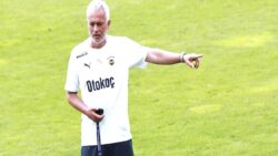 Fenerbahçe’de yeni sezon hazırlıkları devam ediyor