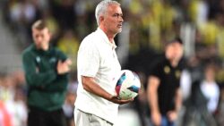 Fenerbahçe’den orta sahaya dev hamle! Transfer…