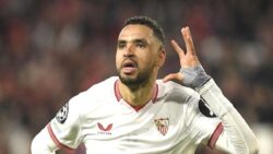 Fenerbahçe’den rekor teklif; En-Nesyri transferi için geri sayıma geçildi