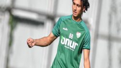 Fenerbahçe’den Yiğit Fidan hamlesi!