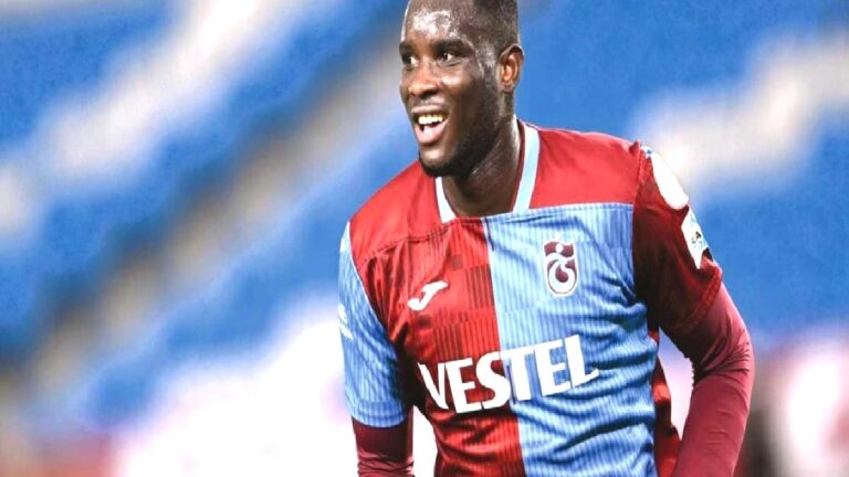 Fenerbahçe’den yılın transferi! Onuachu ile anlaşma sağlandı