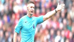 Fenerbahçe’nin Lugano ile oynayacağı rövanş maçının hakemi açıklandı!