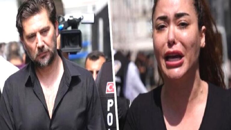 Fenomen Neslim Güngen ve eşi İnanç Güngen tutuklandı