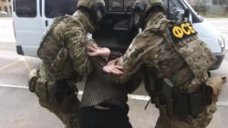 FSB bir terör saldırısını daha engelledi: Donetsk’te mahkeme binasını yakacaklardı