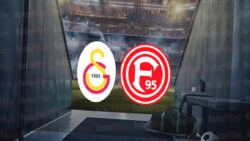 Galatasaray – Fortuna Düsseldorf maçı ne zaman, saat kaçta ve hangi kanalda canlı yayınlanacak? | Hazırlık maçı