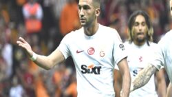 GALATASARAY HABERİ: Hakim Ziyech’ten Fenerbahçelileri kızdıracak sözler!