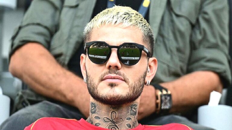 GALATASARAY HABERİ – Icardi ile ilgili şok iddia! Yönetim endişeli