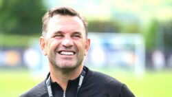 GALATASARAY HABERİ – Okan Buruk’tan transfer açıklaması! “Alacağımız futbolcu tipi…”