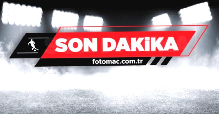GALATASARAY HABERİ – Okan Buruk’tan transfer açıklaması