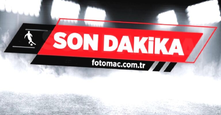Galatasaray Teknik Direktörü Okan Buruk konuşuyor | CANLI