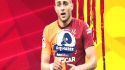 GALATASARAY TRANSFER HABERİ – Barış Alper Yılmaz İngiltere’de! İşte görüşeceği takımlar