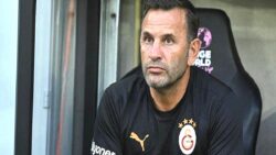 GALATASARAY TRANSFER HABERİ | Cimbom’dan orta saha hamlesi! İngiltere’den geliyor…