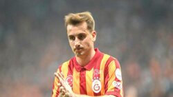 GALATASARAY TRANSFER HABERİ – Menajeri açıkladı! Kerem Aktürkoğlu’nun gitmek istediği takım…