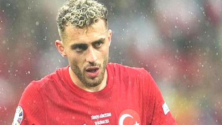 GALATASARAY TRANSFER HABERLERİ: İngilizler Barış Alper Yılmaz’ın peşinde! Gelecek hafta…