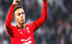 Galatasaray transferden vazgeçmişti; Doue’nin yeni adresi belirlendi