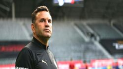 Galatasaray’da 4 ismin bileti kesildi! Okan Buruk takımda istemiyor