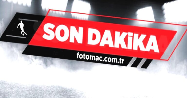 Galatasaray’da Dursun Özbek: UEFA’dan ceza alabiliriz!